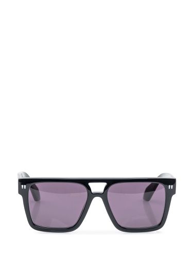 Off-White Springfield Sunglasses - Off-White - Modalova