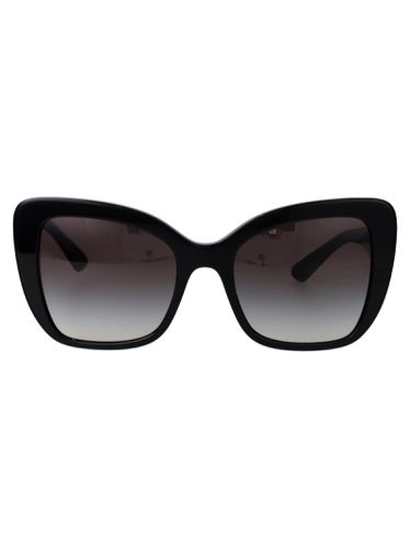 Dg4348 Sunglasses - Dolce & Gabbana Eyewear - Modalova