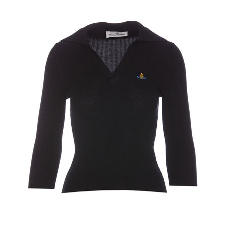 Vivienne Westwood Marina Polo - Vivienne Westwood - Modalova