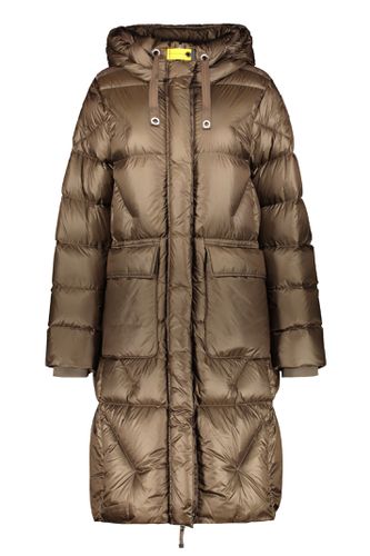 Leonie Hooded Down Jacket - Parajumpers - Modalova