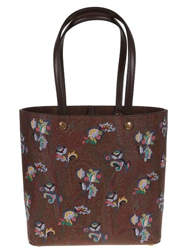 Etro Shoulder Bag - Etro - Modalova