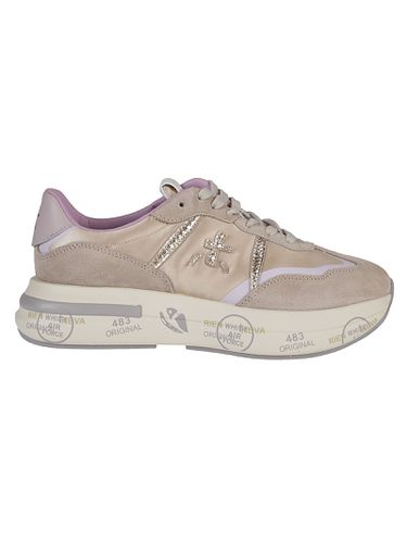 Premiata Cassie Sneakers - Premiata - Modalova