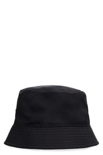 Prada Re-nylon Hat - Prada - Modalova