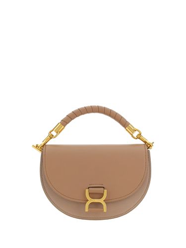 Chloé Marcie Handbag - Chloé - Modalova