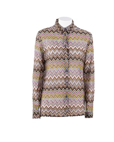 Missoni Shirts Multicolour - Missoni - Modalova