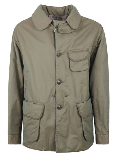 Maison Margiela Sports Jacket - Maison Margiela - Modalova