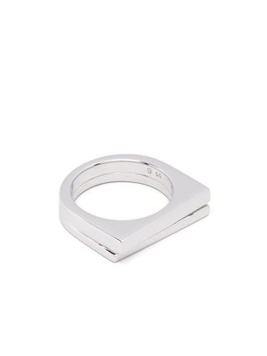 Tom Wood Step Ring - Tom Wood - Modalova