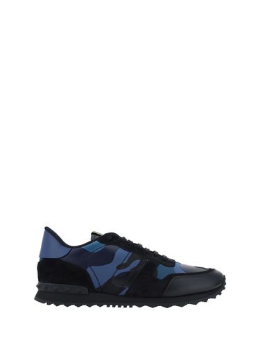 Rockrunner Sneakers - Valentino Garavani - Modalova