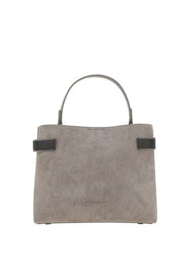 Brunello Cucinelli Handbag - Brunello Cucinelli - Modalova