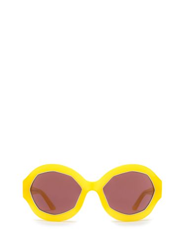 Cumulus Cloud Sunglasses - Marni Eyewear - Modalova