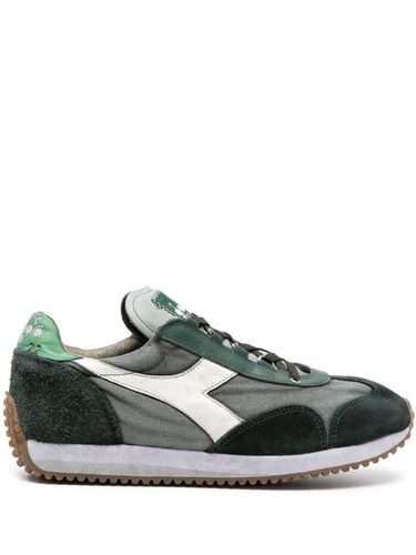 Equipe H Dirty Stone Wash Evo Sneakers - Diadora - Modalova