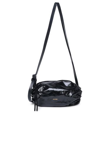 Crossbody Small Calf Leather Bag - Jil Sander - Modalova