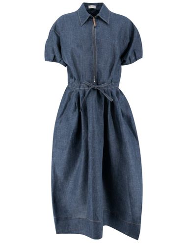 Brunello Cucinelli Dress - Brunello Cucinelli - Modalova