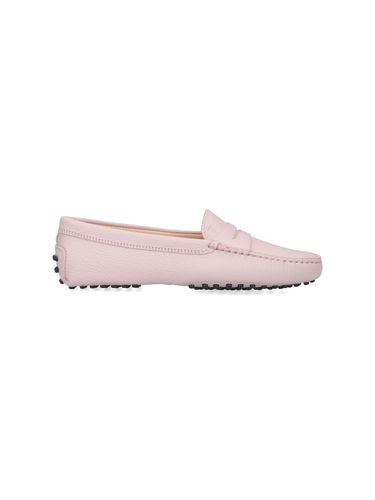 Tod's gommino Loafers - Tod's - Modalova