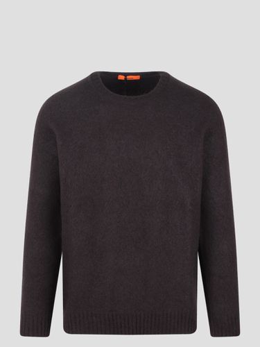 Drumohr Round Neck Sweater - Drumohr - Modalova