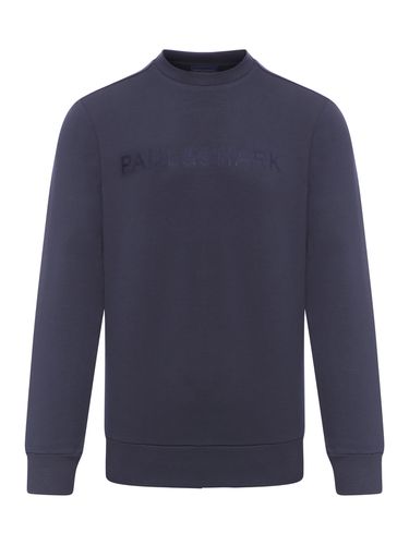 Paul & Shark Cotton Sweatshirt - Paul & Shark - Modalova