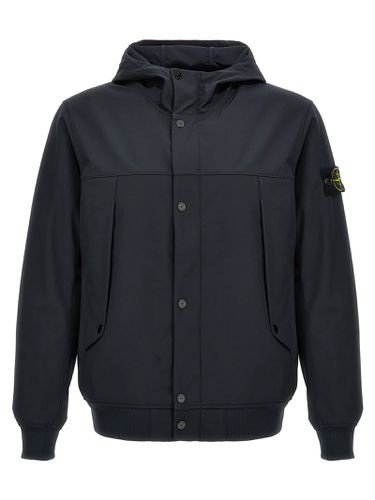 Stone Island Down Jacket - Stone Island - Modalova