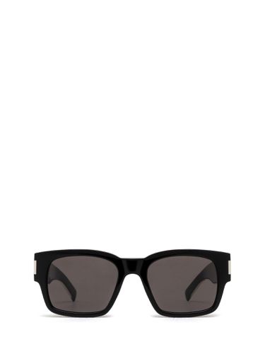 Sl 617 Sunglasses - Saint Laurent Eyewear - Modalova