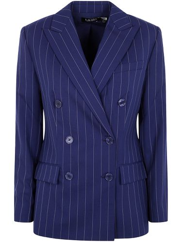 Ralph Lauren Ryen Blazer - Ralph Lauren - Modalova