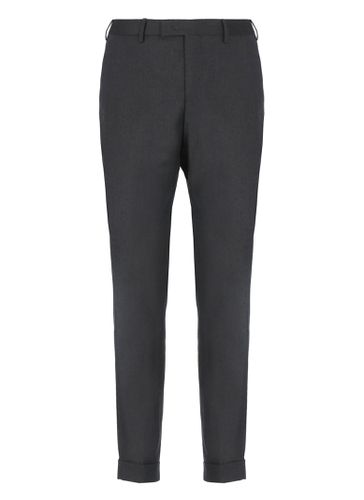 PT Torino Virgin Wool Trousers - PT Torino - Modalova