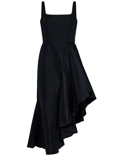 Alexander McQueen Midi Dress - Alexander McQueen - Modalova