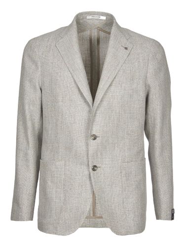 Tagliatore Jacket - Tagliatore - Modalova