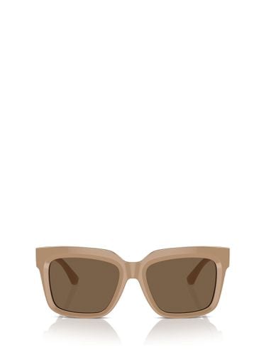 Be4419 Sunglasses - Burberry Eyewear - Modalova