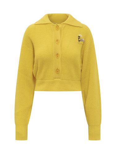 Sweater With Logo - Philosophy di Lorenzo Serafini - Modalova