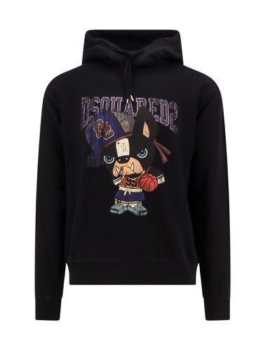 Dsquared2 Sweatshirt - Dsquared2 - Modalova