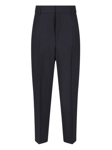 Filippa K Straight Pants - Filippa K - Modalova