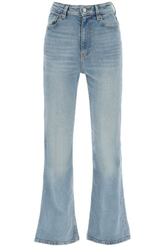 Ganni Bootcut Jeans - Ganni - Modalova