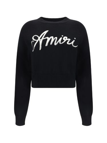 AMIRI Sweater - AMIRI - Modalova