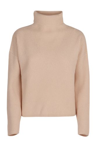 Max Mara Golia Turtleneck Sweater - Max Mara - Modalova