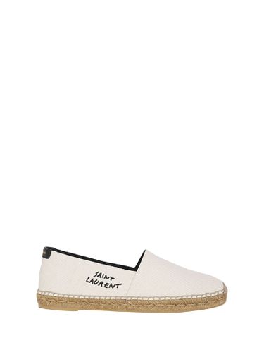 Saint Laurent Espadrilles - Saint Laurent - Modalova