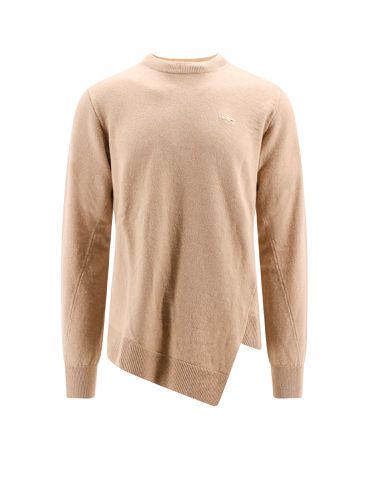 Comme des Garçons Shirt Sweater - Comme des Garçons Shirt - Modalova