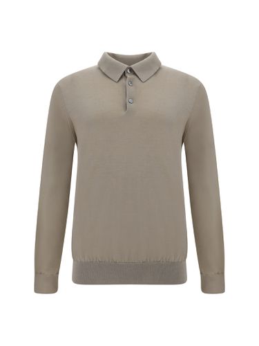 Zegna Sweater - Zegna - Modalova