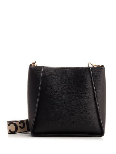 Stella Logo Crossbody Bag - Stella McCartney - Modalova