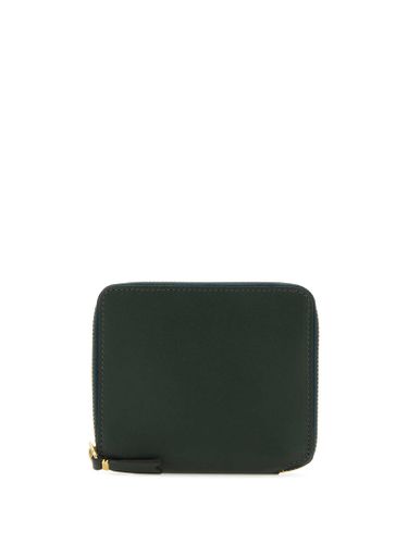 Classic Leather Line Wallet - Comme des Garçons Wallet - Modalova