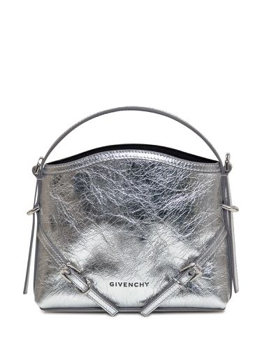 Givenchy Nano Voyou Shoulder Bag - Givenchy - Modalova