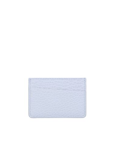 Asymmetric Card Holder - Maison Margiela - Modalova