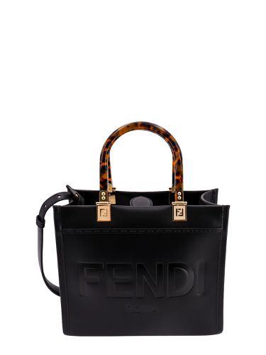 Fendi Sunshine Bag - Fendi - Modalova