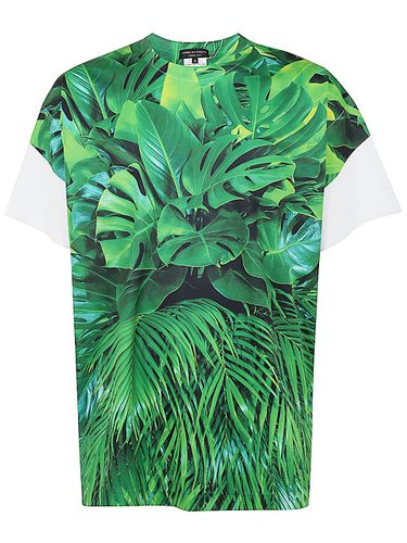 Men`s T-shirt - Comme Des Garçons Homme Plus - Modalova