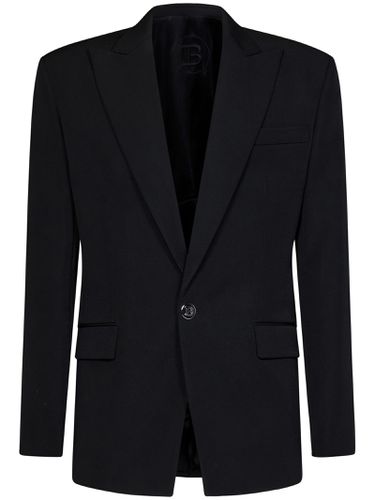 Balmain Paris Blazer - Balmain - Modalova