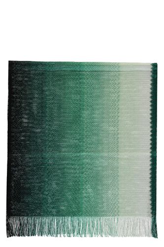 Missoni Fringed Scarf - Missoni - Modalova