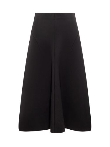 Scuba Skirt - Philosophy di Lorenzo Serafini - Modalova