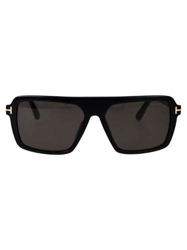 Ft1176/s Sunglasses - Tom Ford Eyewear - Modalova