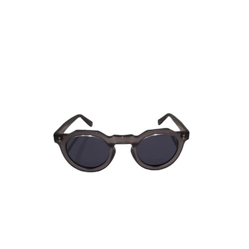 Lesca Picas grey Sunglasses - Lesca - Modalova