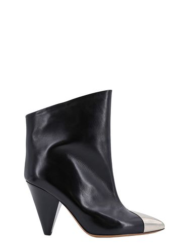 Isabel Marant Lapio Ankle Boots - Isabel Marant - Modalova