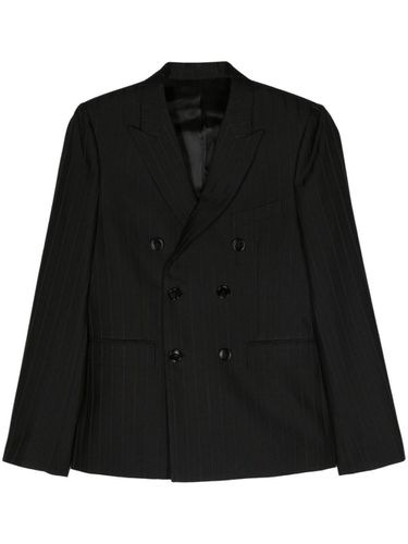 Celine Striped Carnaby Jacket - Celine - Modalova