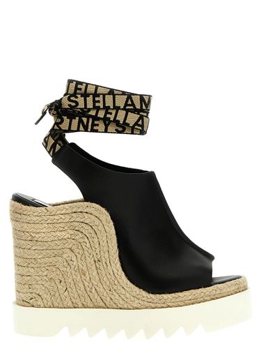 Stella McCartney gaia Wedges - Stella McCartney - Modalova